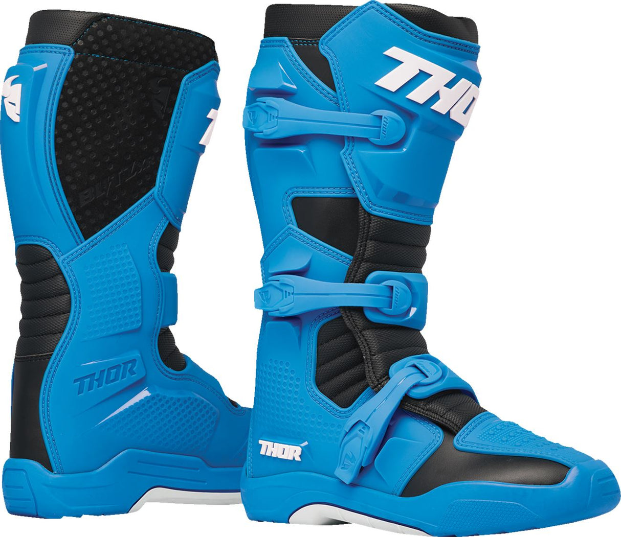 Thor Blitz XR Boots - Cycle City Outdoors