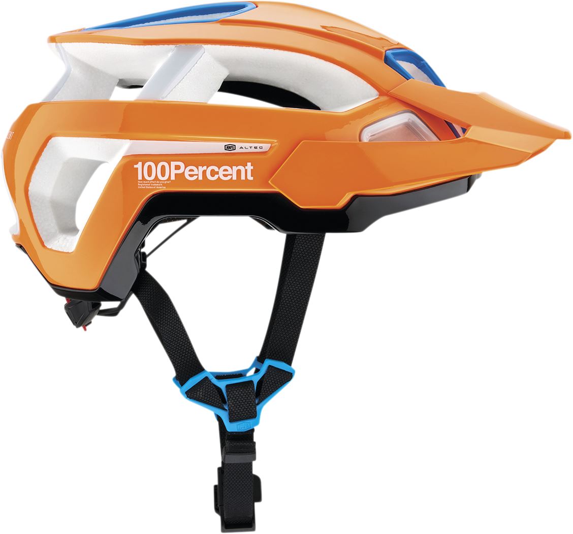 100% Altec Helmet - Fidlock - CPSC/CE