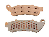 Honda OEM Front Brake Pad Set | Right Caliper | GL1800 Gold Wing 2001–2017 | 06456-MCA-016