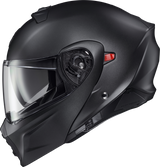 Scorpion - Exo Gt930 Transformer Helmet Matte Black Md