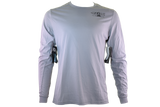 Fox Racing - Ranger Ls Dr Jersey - Stl Gry - M
