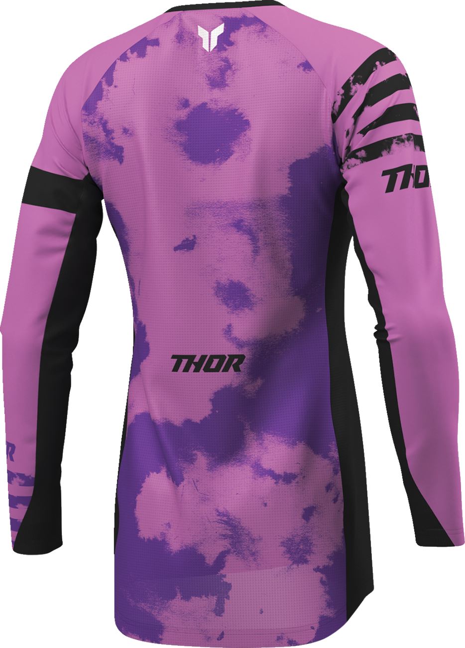 THOR Women's Launchmode Bleach Jersey