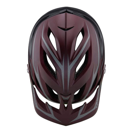 Troy Lee - A3 Helmet (Open Box) - Cycle City Outdoors