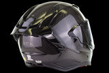 ICON Ultraflite™ Helmet - Carbon - MIPS® - Black