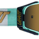 Leatt - Goggle Velocity 6.5 Iriz (Open Box) - Cycle City Outdoors