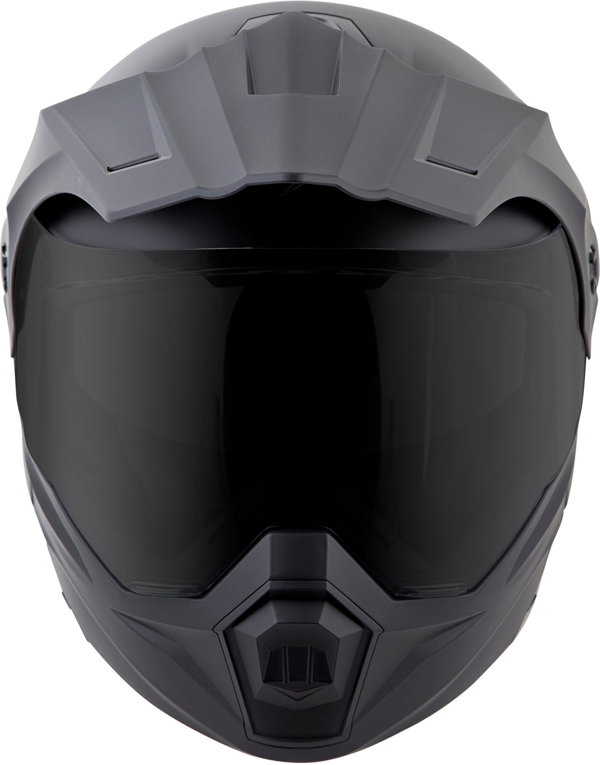 Scorpion - Exo At950 Cold Weather Helmet Black Dual Pane Xs