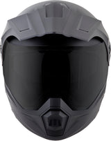 Scorpion - Exo At950 Cold Weather Helmet Black Dual Pane Xs