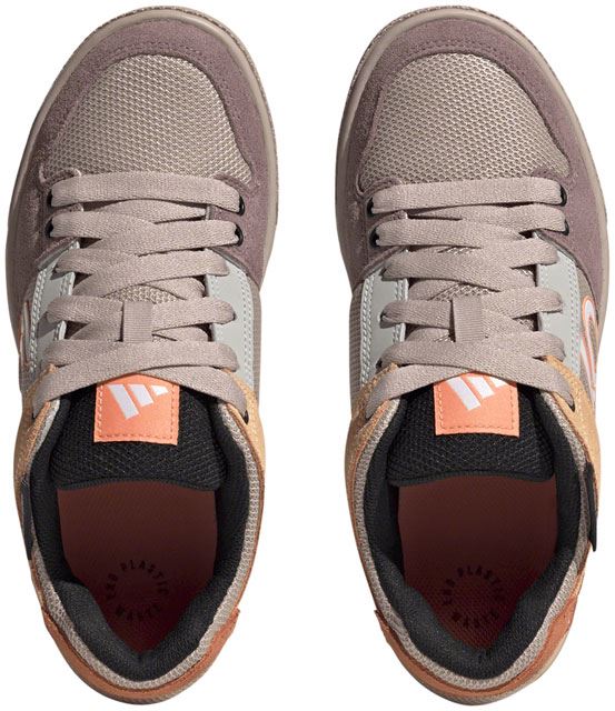 Five Ten Freerider Flat Shoes - Women's