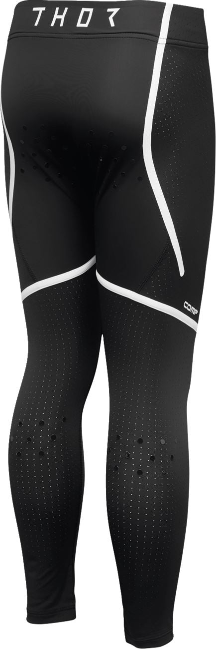 THOR Youth Comp Pant - Black