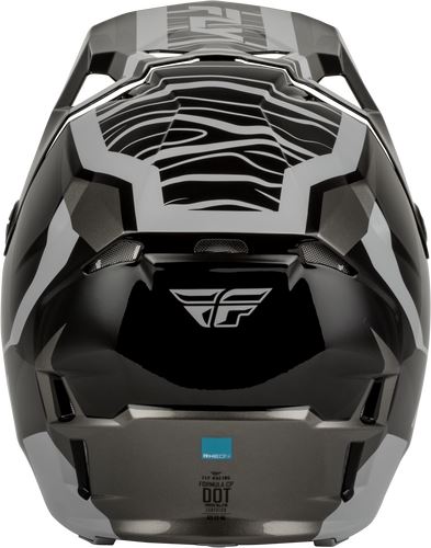 Fly Racing - Formula CP Charge MX Helmet