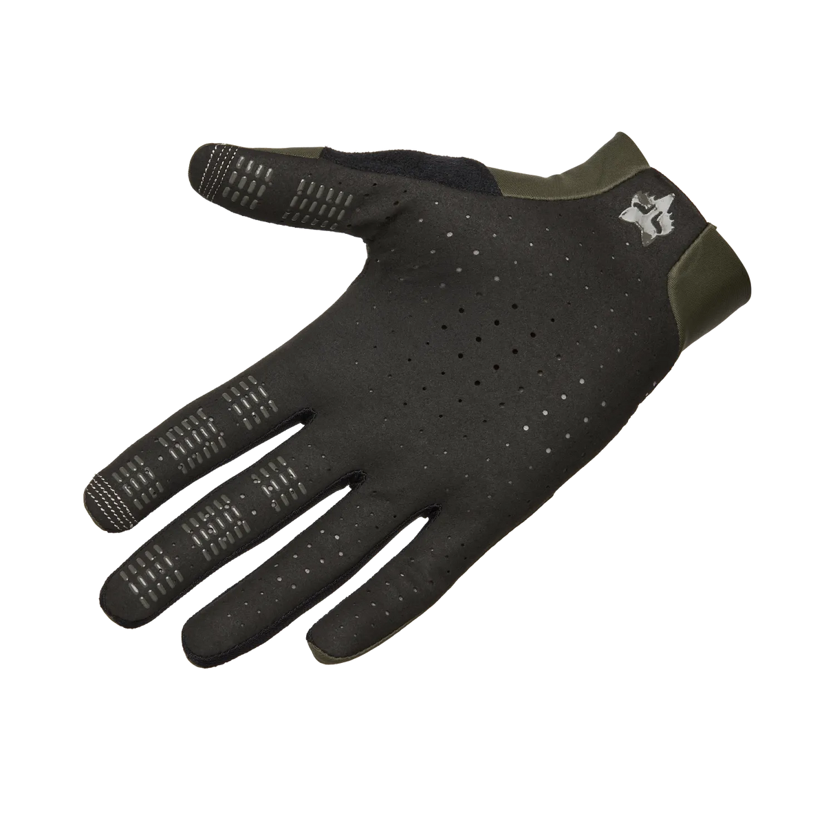 Fox Racing - Flexair Glove - Olive Green - L