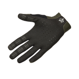 Fox Racing - Flexair Glove - Olive Green - L