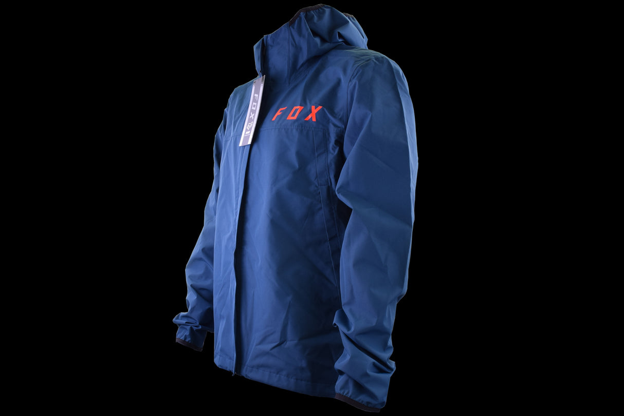Fox Racing - Ranger 2.5-Layer Water Jacket