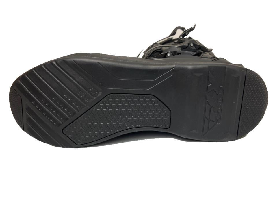 Fly Racing - Maverik Boots - Black - 12 (Open Box)