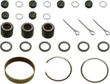 Clutch Rebuild Kit S D