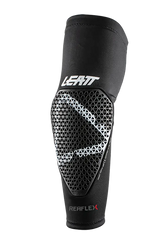 Leatt - Elbow Guard ReaFlex - Black - S (open box)