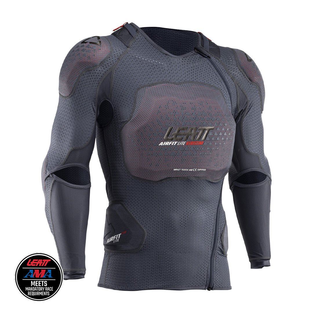 Leatt - Body Protector 3DF AirFit Lite Evo