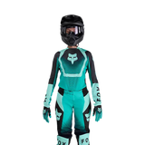 Fox Racing - Woman's 180 Collect Jersey - Spearmint - S