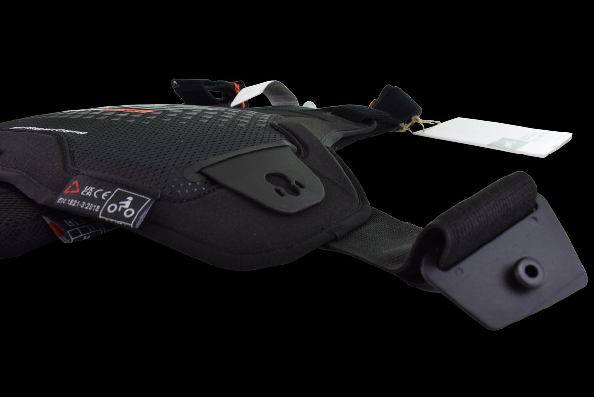 Leatt - Chest Protector 3DF AirFit Evo - Black