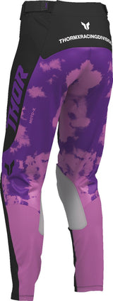 THOR Women's Launchmode Bleach Pants