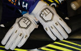 Fist - Strapped - Stocker