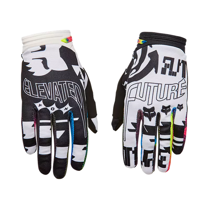 ＲＵＳＨ様ＨＪＣ　ＡＣーＸ2 ＦＯＸゴーグル付　Ｌサイズ Fox 180 Cosmo – Cycle City Outdoors