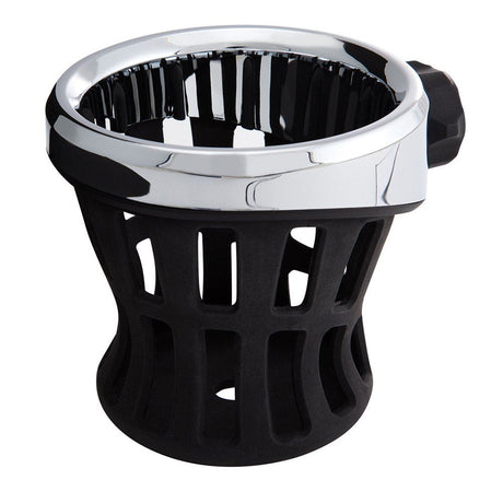 Ciro - Drink Holder - 7/8" & 1" Handlebar Mount (Open Box) - Cycle City Outdoors