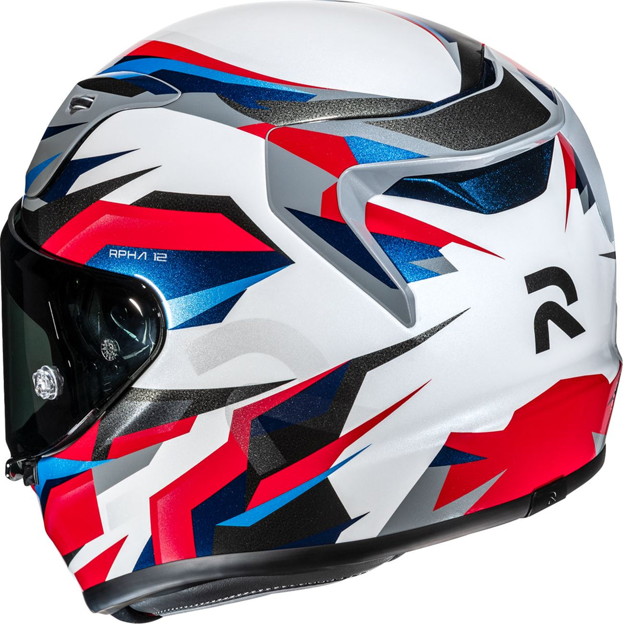 HJC RPHA 12N Helmet - Dravix