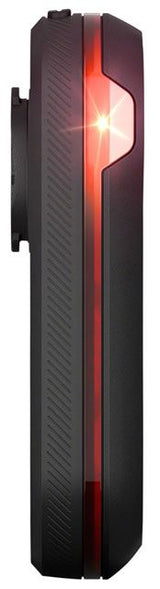 Garmin - Varia RTL515 Rear View Radar with Taillight