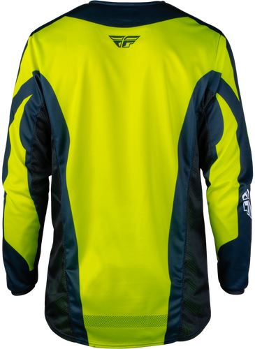 Fly Racing - Kinetic Fade Jersey