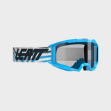 Leatt Vizion 3.5 Off-Road Goggles | Over-Glasses Fit & Anti-Fog Lens