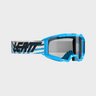 Leatt Vizion 3.5 Off-Road Goggles | Over-Glasses Fit & Anti-Fog Lens