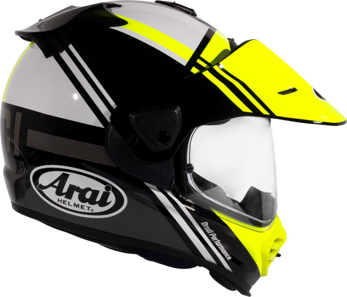 Arai XD-5 Helmet - Cosmic