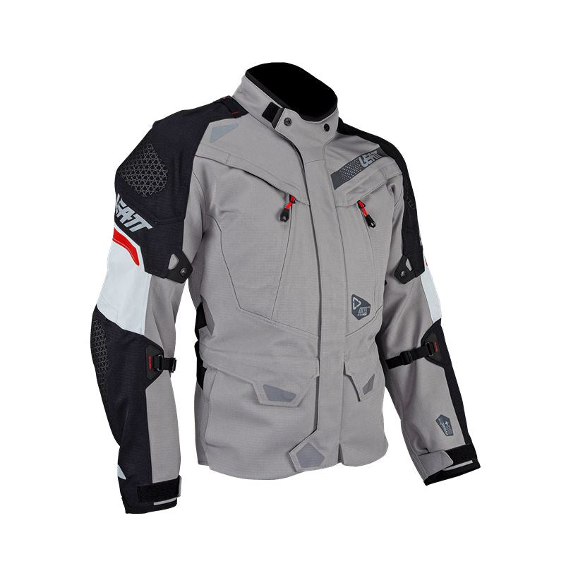 Leatt ADV DriTour 7.5 | Waterproof Motorcycle Jacket | Thermal Liner