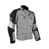 Leatt ADV DriTour 7.5 | Waterproof Motorcycle Jacket | Thermal Liner