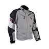 Leatt ADV DriTour 7.5 | Waterproof Motorcycle Jacket | Thermal Liner