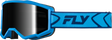 Zone  Goggle  Blue/Navy W/Dark Smoke Hydrophoc Lens