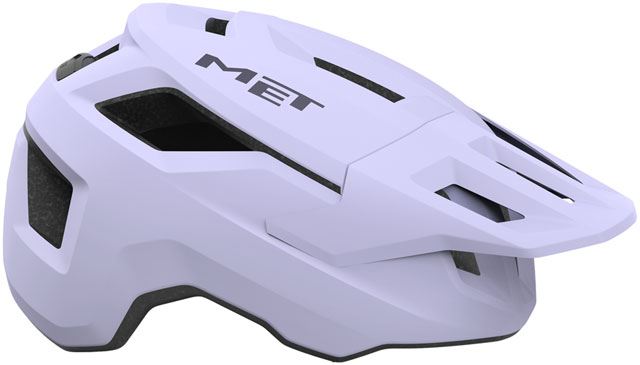 MET Shelter MIPS Youth MTB Helmet