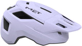 MET Shelter MIPS Youth MTB Helmet