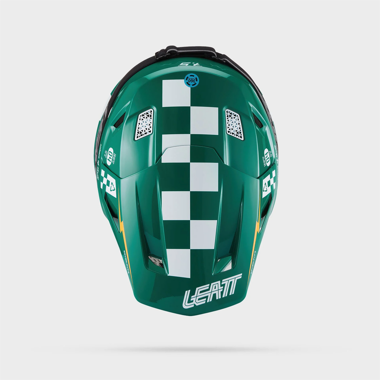 Leatt Helmet Kit Moto 7.5