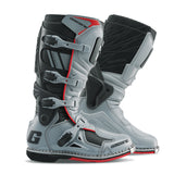 Fastback Endurance Boots Cactus Blue Sz 12