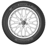 Yokohama Avid Ascend GT Tire - 245/50R18 100V - Cycle City Outdoors