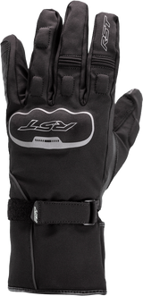 Axiom Ce Glove Black Waterproof Xs