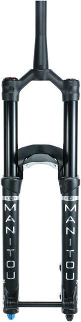 Manitou Mezzer Pro Suspension Fork - 29" / 160mm