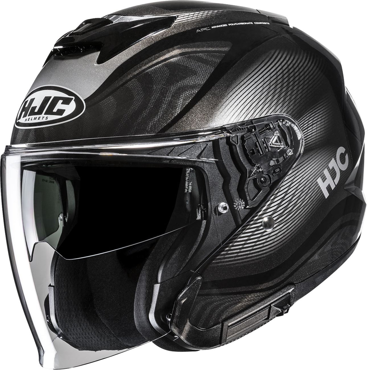 HJC i31 Helmet - Depe
