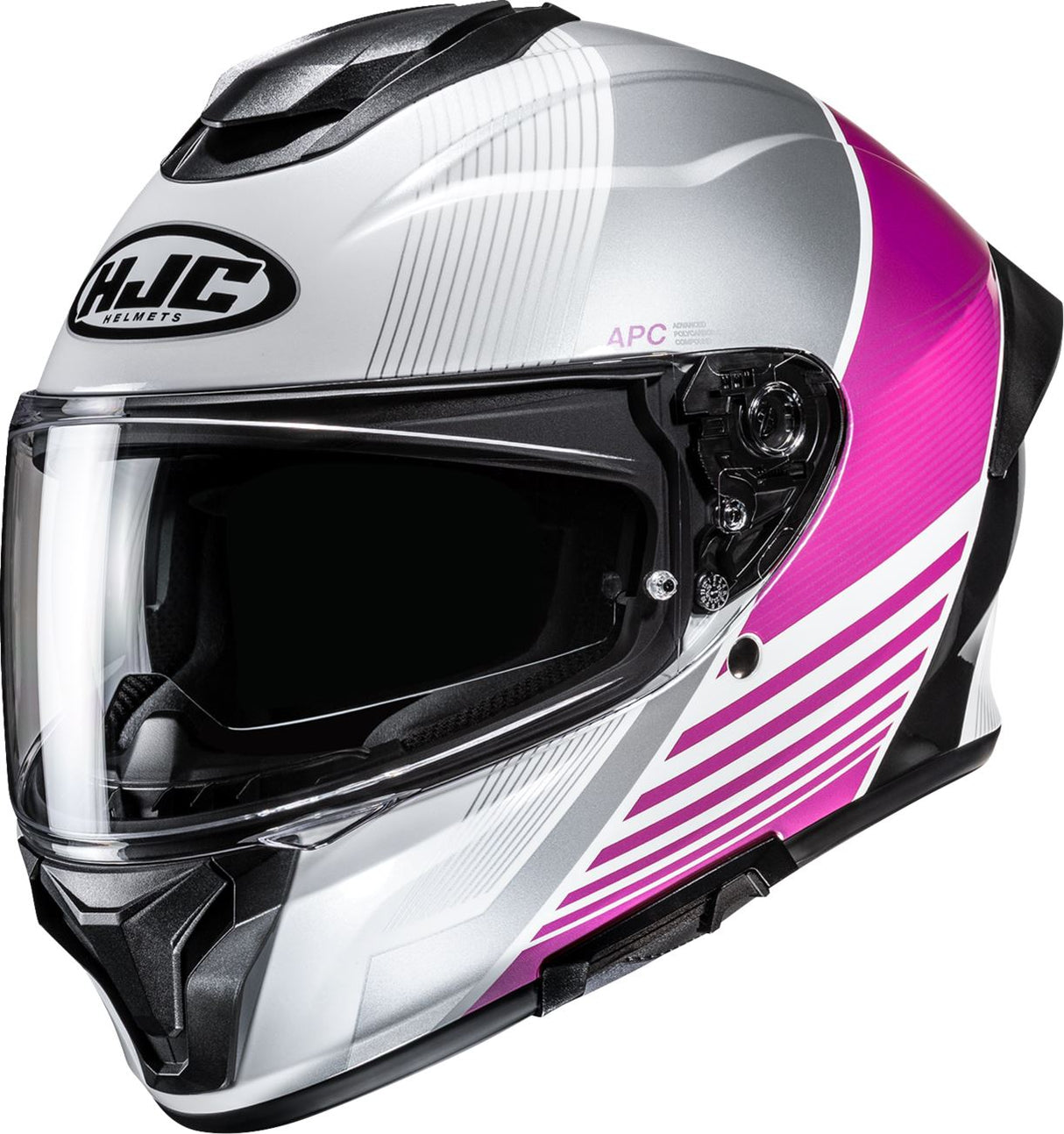 HJC C71 Helmet - Morix
