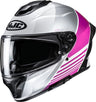 HJC C71 Helmet - Morix