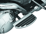 Kuryakyn ISO Passenger Floorboards Chrome - Cycle City Outdoors