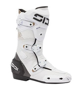 Sidi MAG-2 Air Motorcycle Racing Boots | NUUN 002M Dials & Ventilated Sole