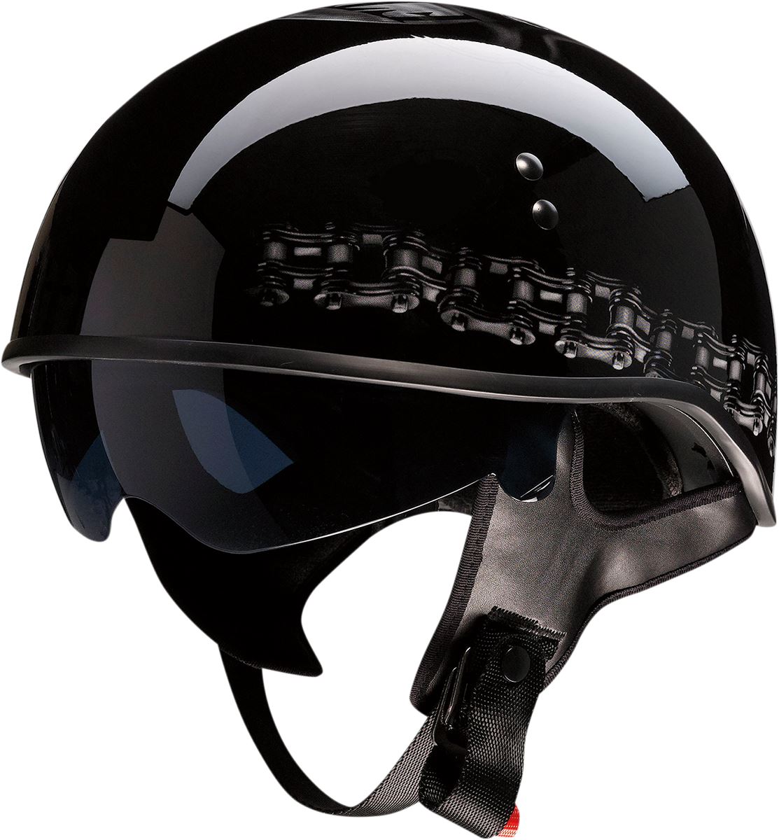Z1R Vagrant Helmet - FTW